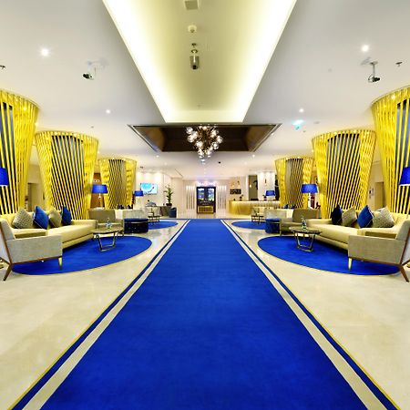 Mercure Gold Hotel, Jumeirah, Dubaï Extérieur photo
